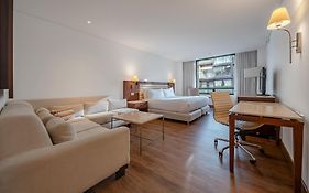 Hotel Chico 97 By OxoHotel